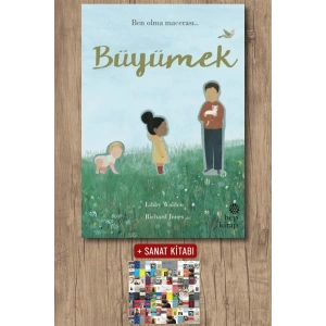 Büyümek