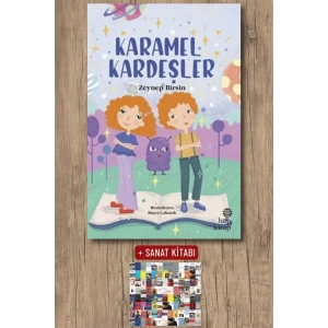 Karamel Kardeşler