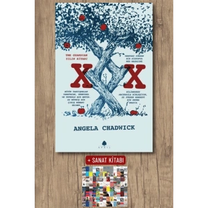 Sanat Kitabı + XX / Angela Chadwick