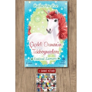 Çiçekli Orman’ın Tekboynuzları - Festival Zamanı