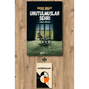 Unutulmuşlar Şehri