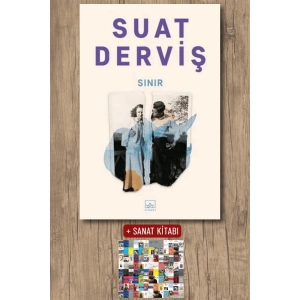 Sanat Kitabı + Sınır / Suat Derviş