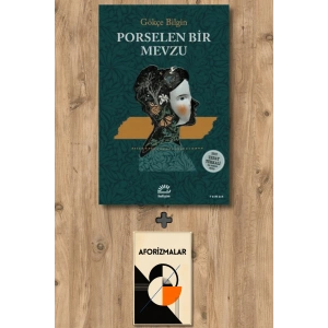 Porselen Bir Mevzu