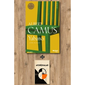 Yabancı