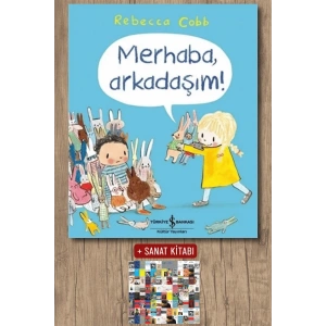 Merhaba, Arkadaşım!