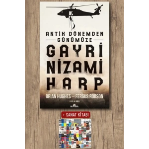 Antik Dönemden Günümüze Gayri Nizami Harp