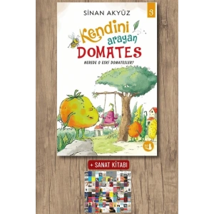 Kendini Arayan Domates 3 - Nerede O Eski Domatesler?