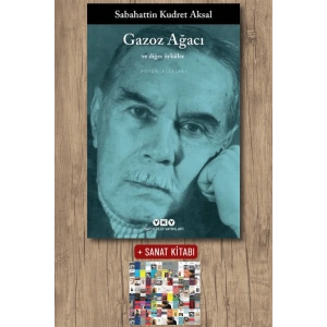 Gazoz Ağacı ve Diğer Öyküler
