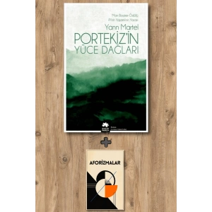 Portekizin Yüce Dağları