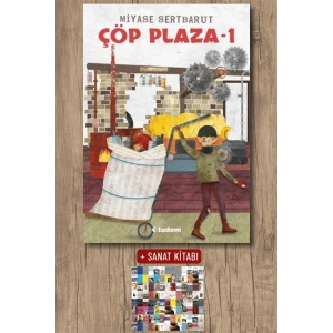Çöp Plaza - 1