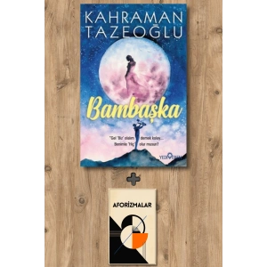 Bambaşka