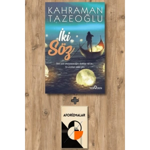 İki Söz