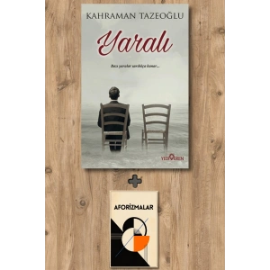 Yaralı