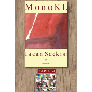 Monokl Lacan Seçkisi