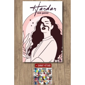 Sanat Kitabı + Handan / Cem Şanver