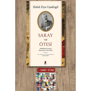 Saray ve Ötesi
