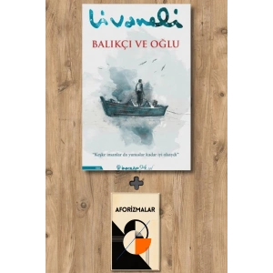 Balıkçı ve Oğlu