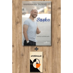 Başka