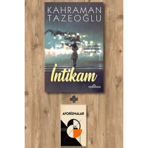İntikam