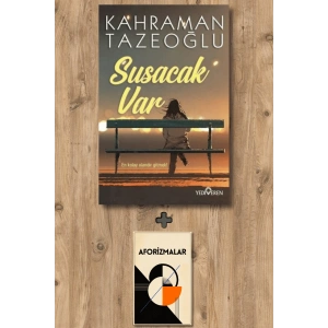 Susacak Var