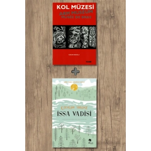 İssa Vadisi