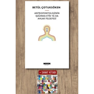Antropontolojinin Işığında Etik Ya Da Ahlak Felsefesi