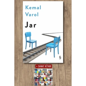 Jar / Kemal Varol + Sanat Kitabı