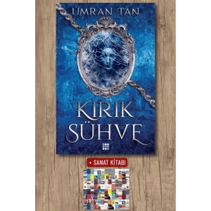 Sanat Kitabı + Kırık Sühve / Ümran Tan