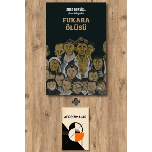 Fukara Ölüsü