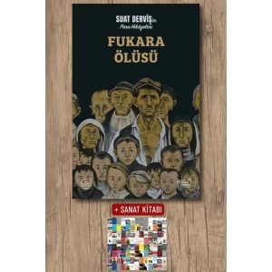 Sanat Kitabı + Fukara Ölüsü / Suat Derviş