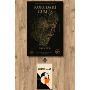 Korudaki Gümüş (Ciltli)