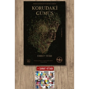 Sanat Kitabı + Korudaki Gümüş (Ciltli) / Emily Tesh