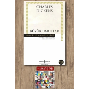 Sanat Kitabı + Büyük Umutlar / Charles Dickens