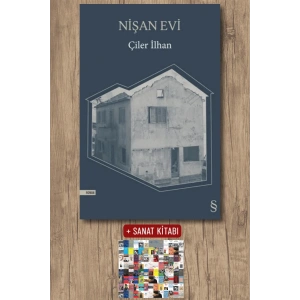 Nişan Evi / Çiler İlhan + Sanat Kitabı