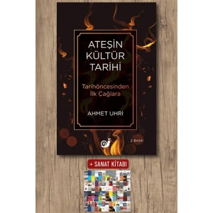 Ateşin Kültür Tarihi