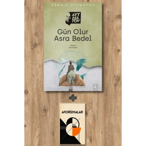 Gün Olur Asra Bedel