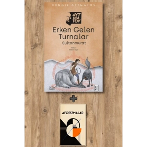 Erken Gelen Turnalar
