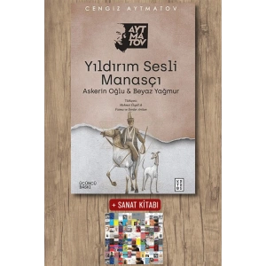 Yıldırım Sesli Manasçı