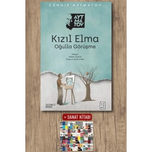 Kızıl Elma
