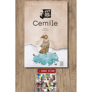 Sanat Kitabı + Cemile / Cengiz Aytmatov
