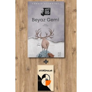 Beyaz Gemi