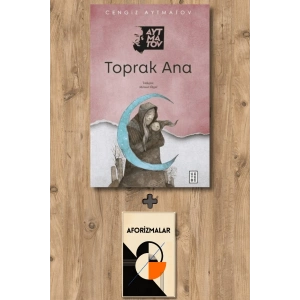 Toprak Ana