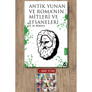 Antik Yunan ve Romanın Mitleri ve Efsaneleri