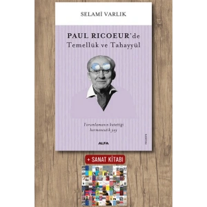 Paul Ricoeur’de Temellük ve Tahayyül