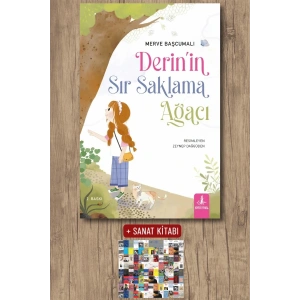 Derin’in Sır Saklama Ağacı