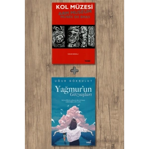 Yağmur’un Gözyaşları