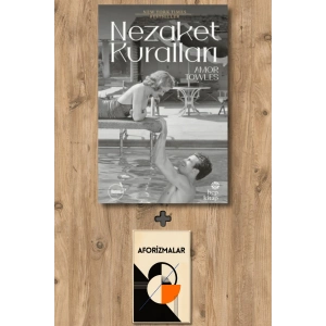 Nezaket Kuralları