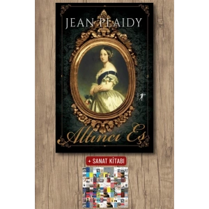 Altıncı Eş / Jean Plaidy + Sanat Kitabı