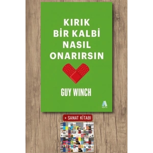 Kırık Bir Kalbi Nasıl Onarırsın