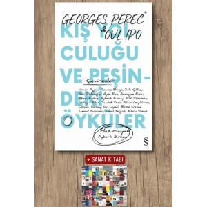Kış Yolculuğu ve Peşindeki Öyküler / Georges Perec + Sanat Kitabı